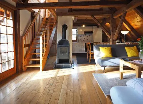 Haus Fiel