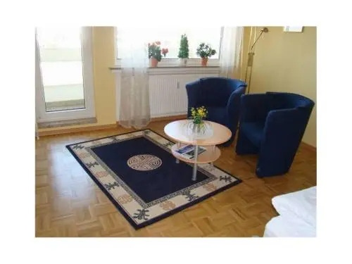 Bernd Vogel Apartments