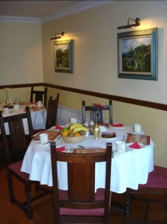 AbbeyCourt Kenmare Kerry