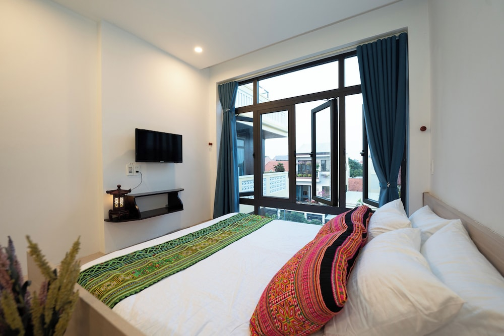 Villa De Pis Hoi An