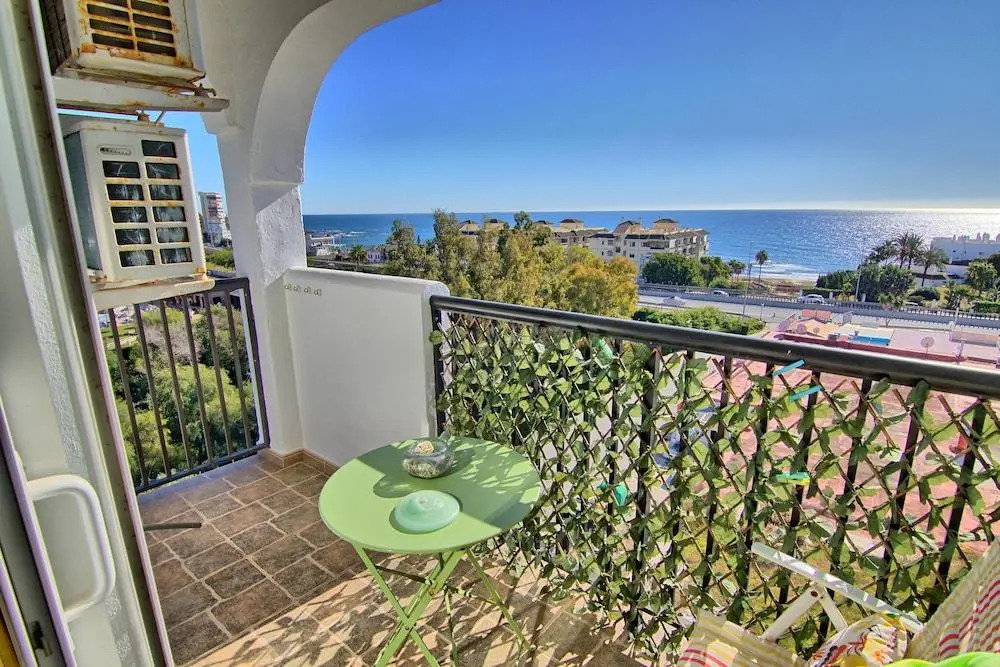 Calypso Penthouse