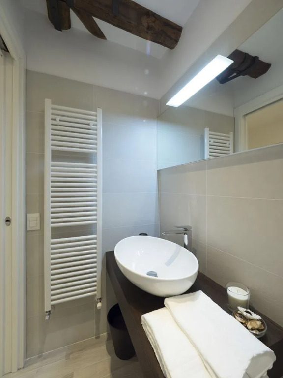 Ca dei Scorsoni Apartments