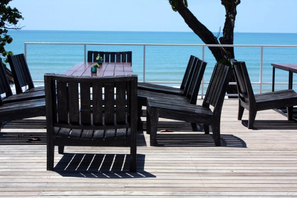 Q Resort Rayong