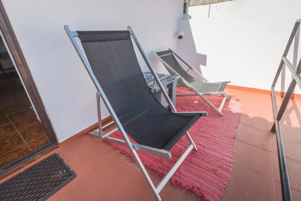 Beja Hostel