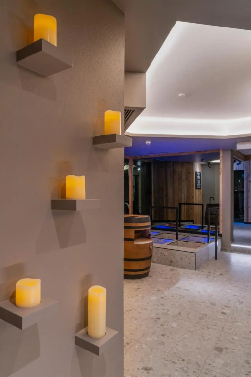 mivida - Wellness Apartments Kanzler