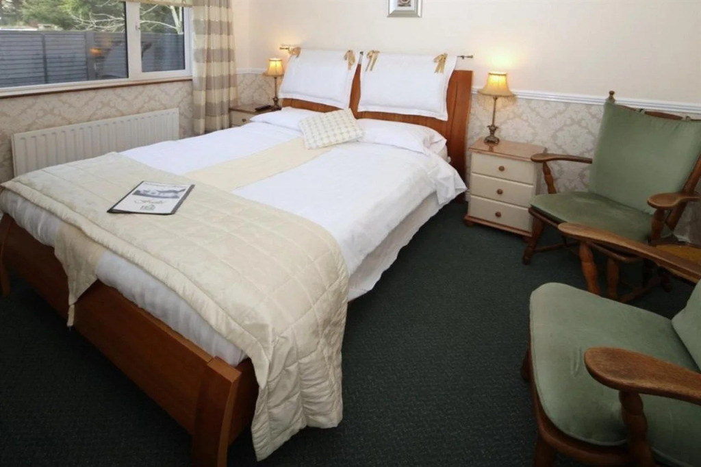 Launard House