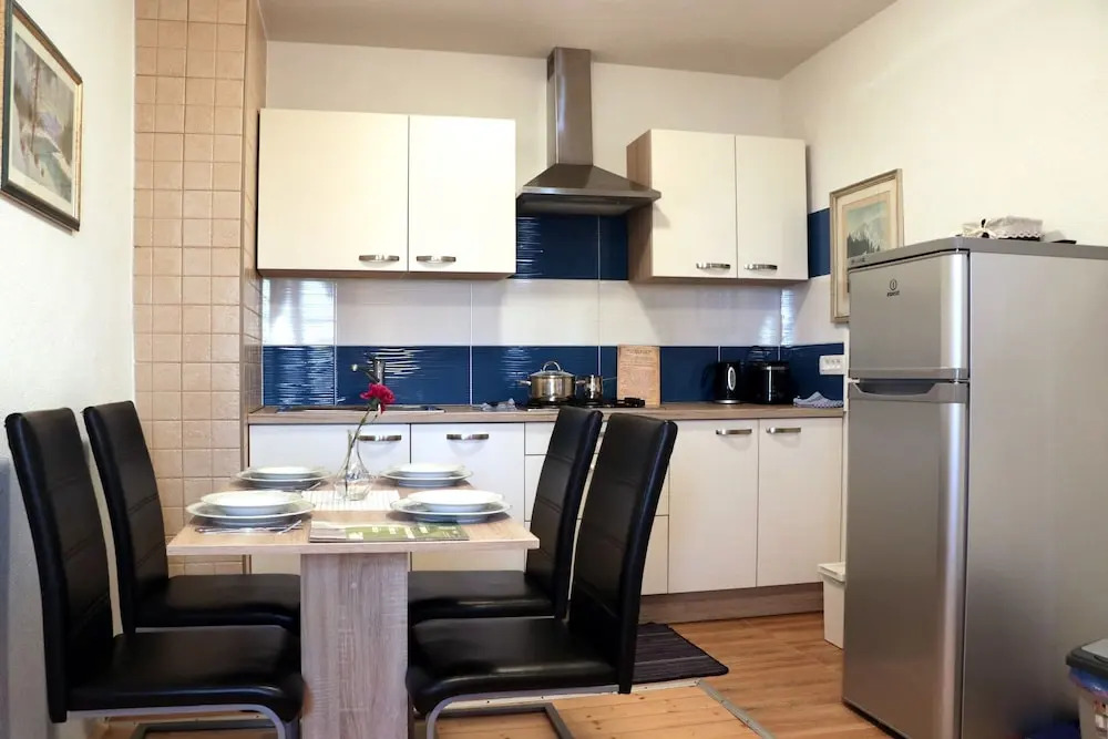 House Planica