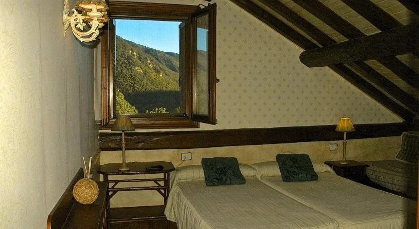 Hotel Casa Frauca