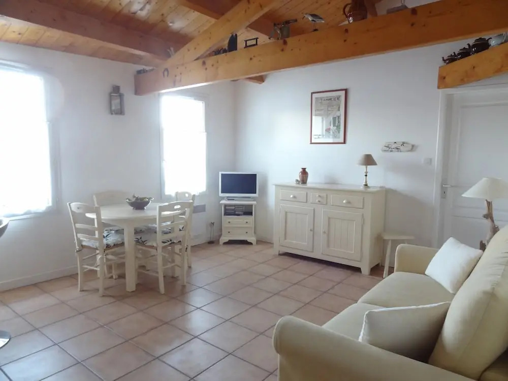 Appartement Silène