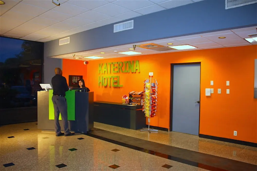 Comfort Inn North