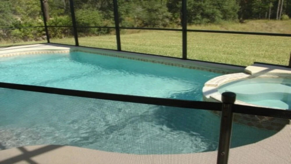 Ahr178 - Watersong - 4 Bed 2 Baths Villa