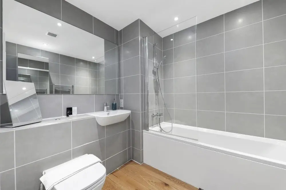 1 Bed City Apartment By City Stay