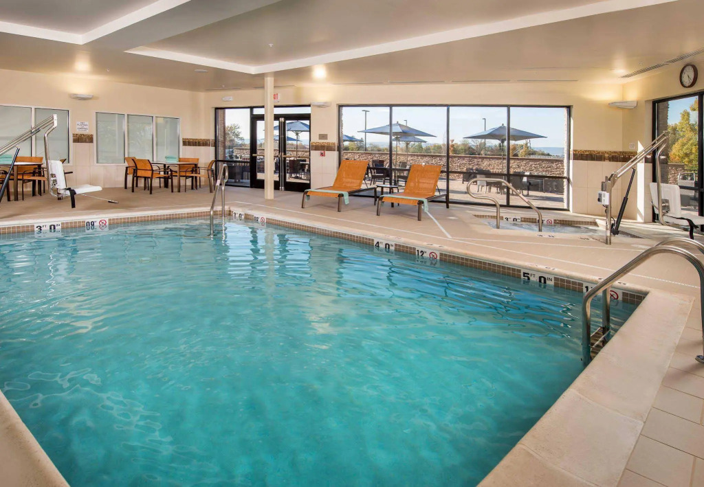 Courtyard by Marriott Shippensburg