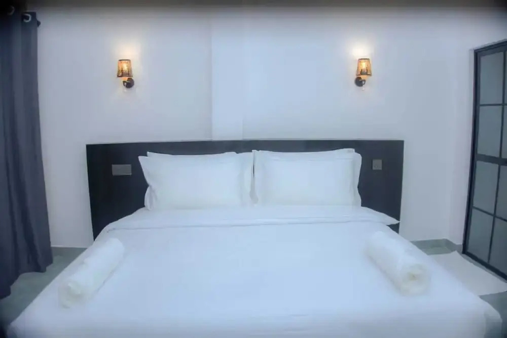 Rome NOMADIC Hotel