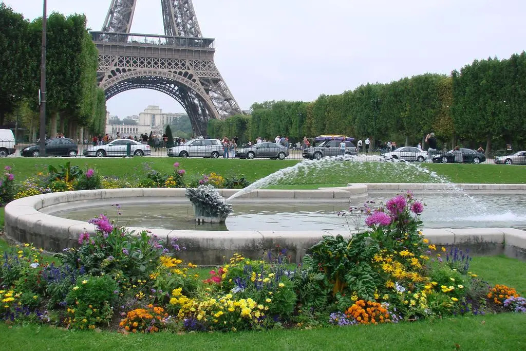 Appartement Rodin