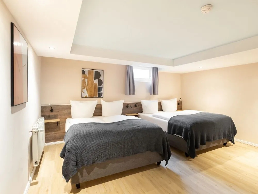 Limehome Berlin Florastraße