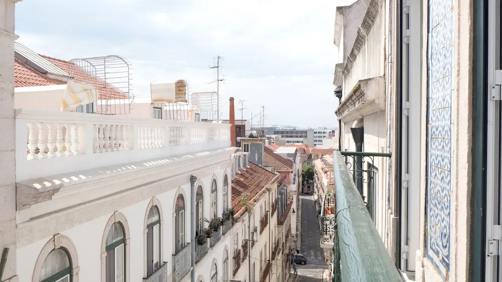 Boutique Chiado Duplex