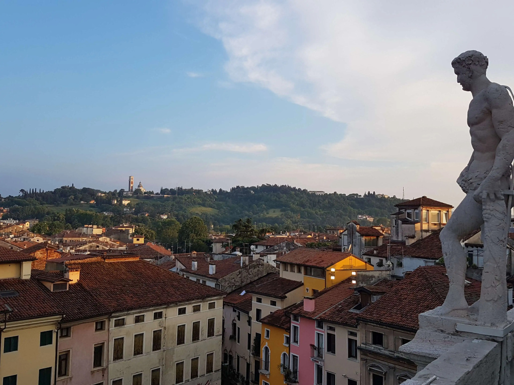 Best Western Hotel Tre Torri