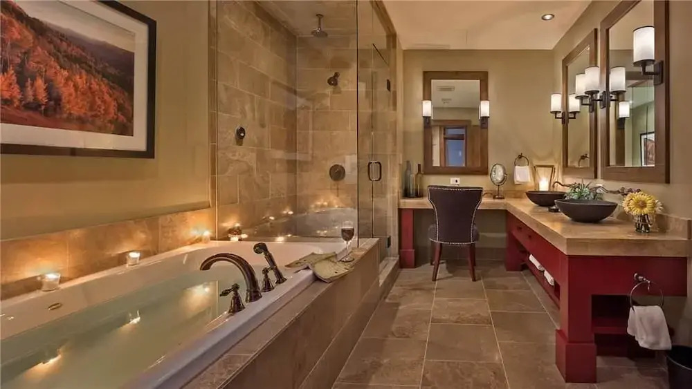 Piney Mountain 506 4 BedroomCondo By Moving Mountains