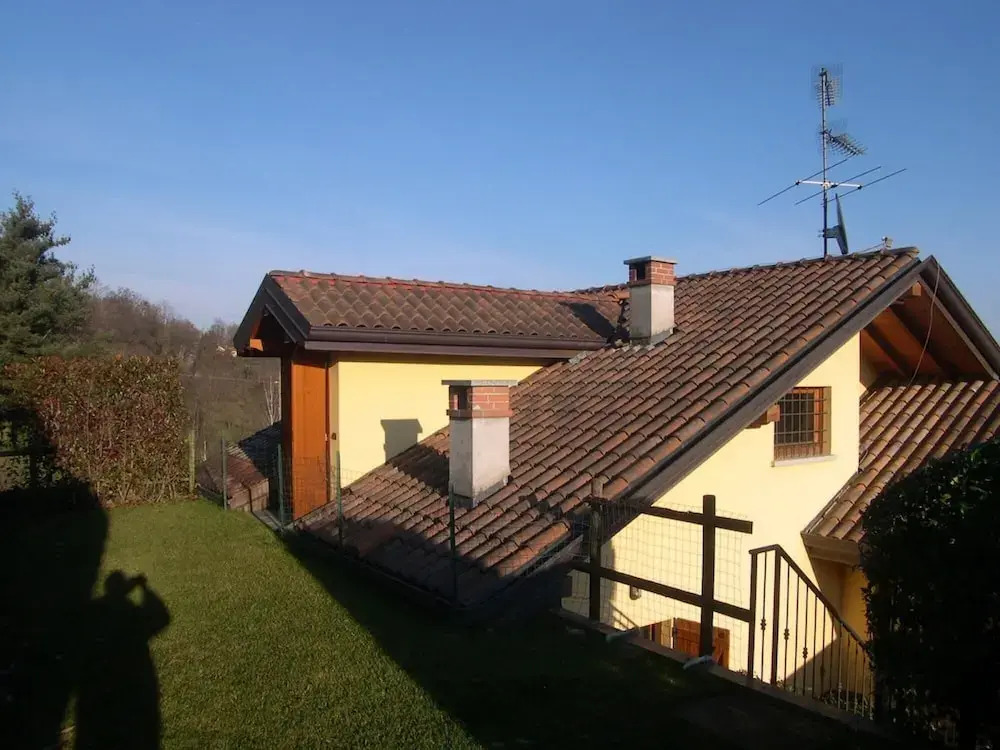 Chalet Dania With Garden Pool and Lake View