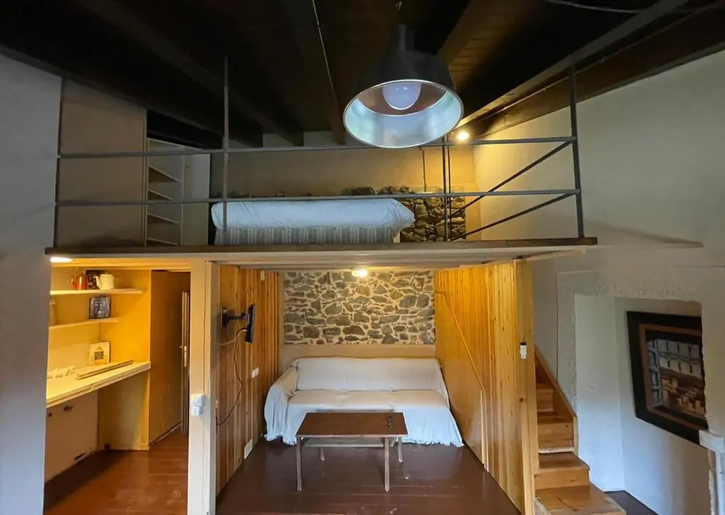 Hotel Cruells