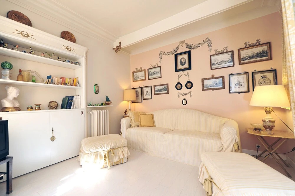 Imperial Negresco - 5 Stars Holiday House