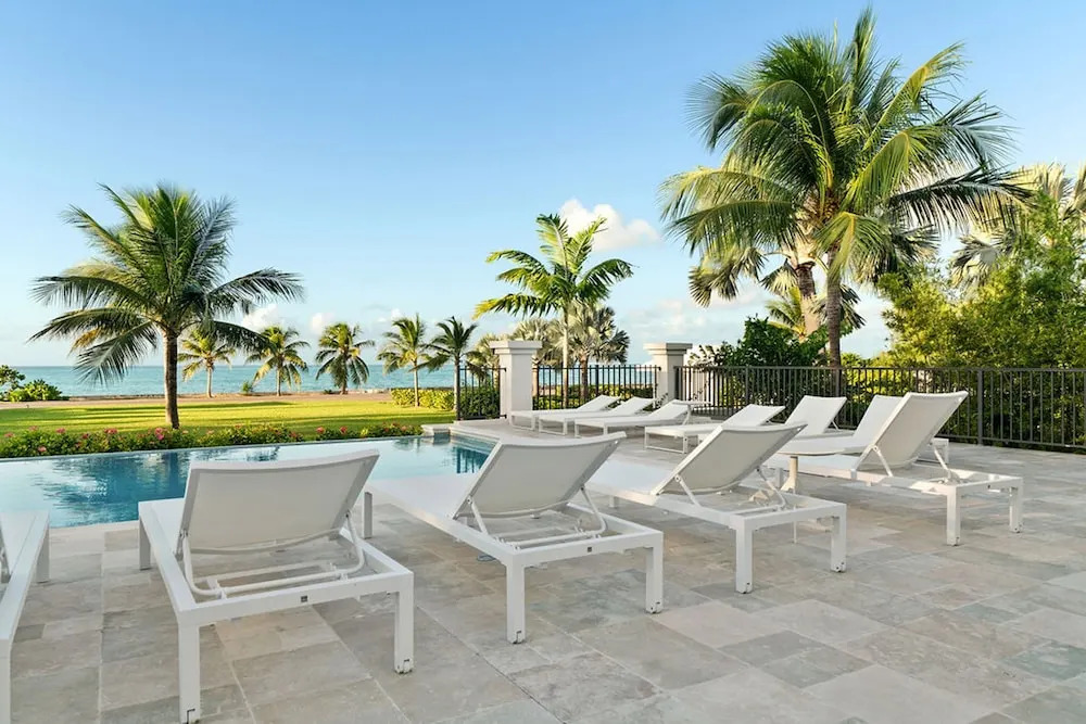 Ocean Terraces Penthouse 2br2