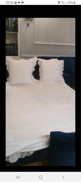 Imi appartement