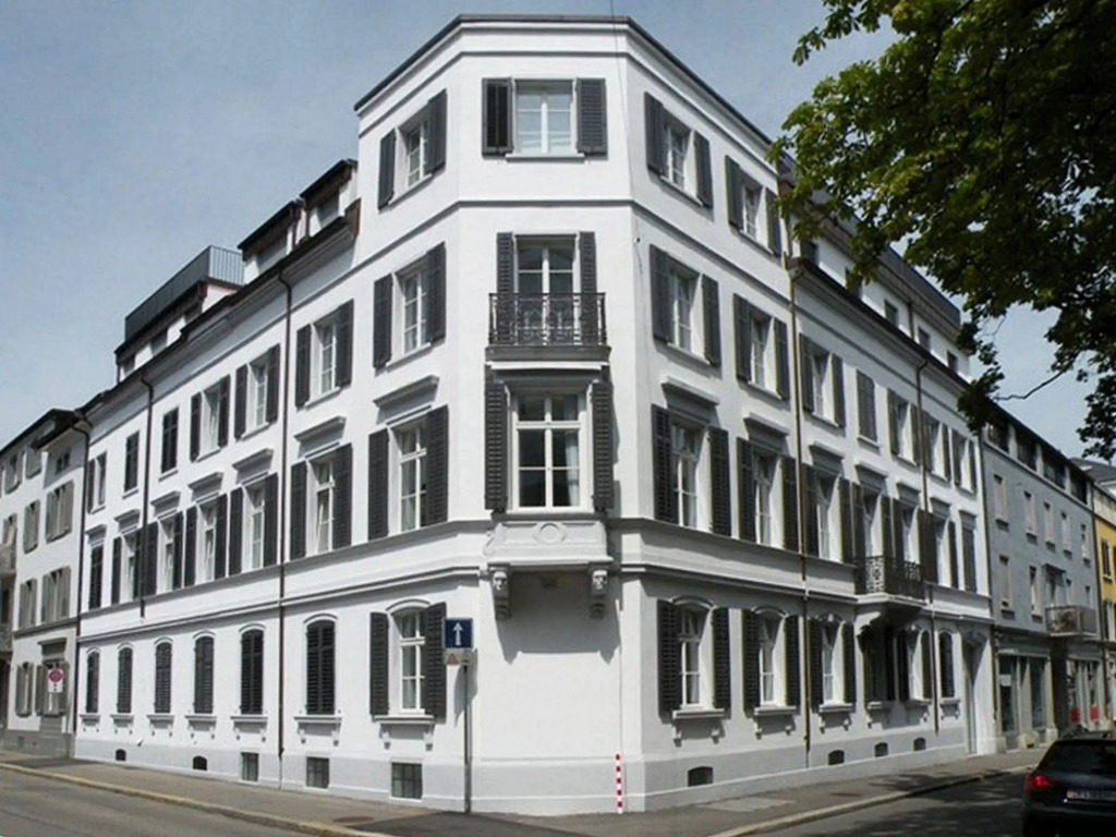 VISIONAPARTMENTS Gerechtigkeitsgasse - self check-in