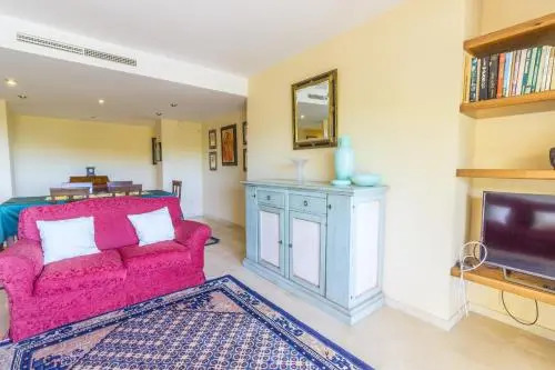 Apartamento Boutique Elviria Hills