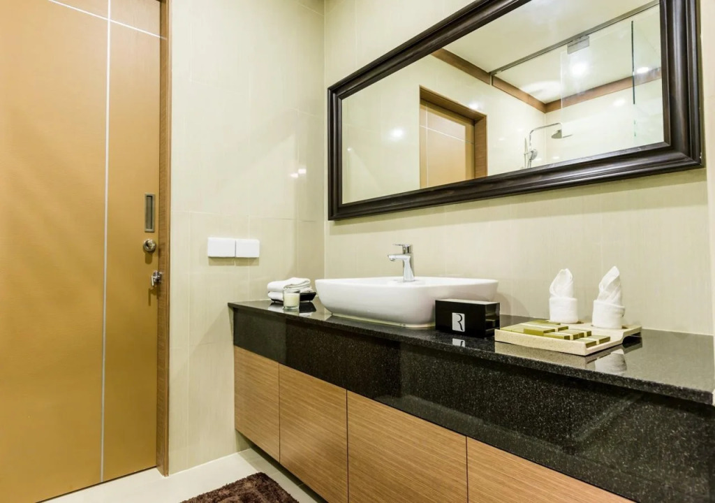 Lacol Hillside Residence Khaoyai