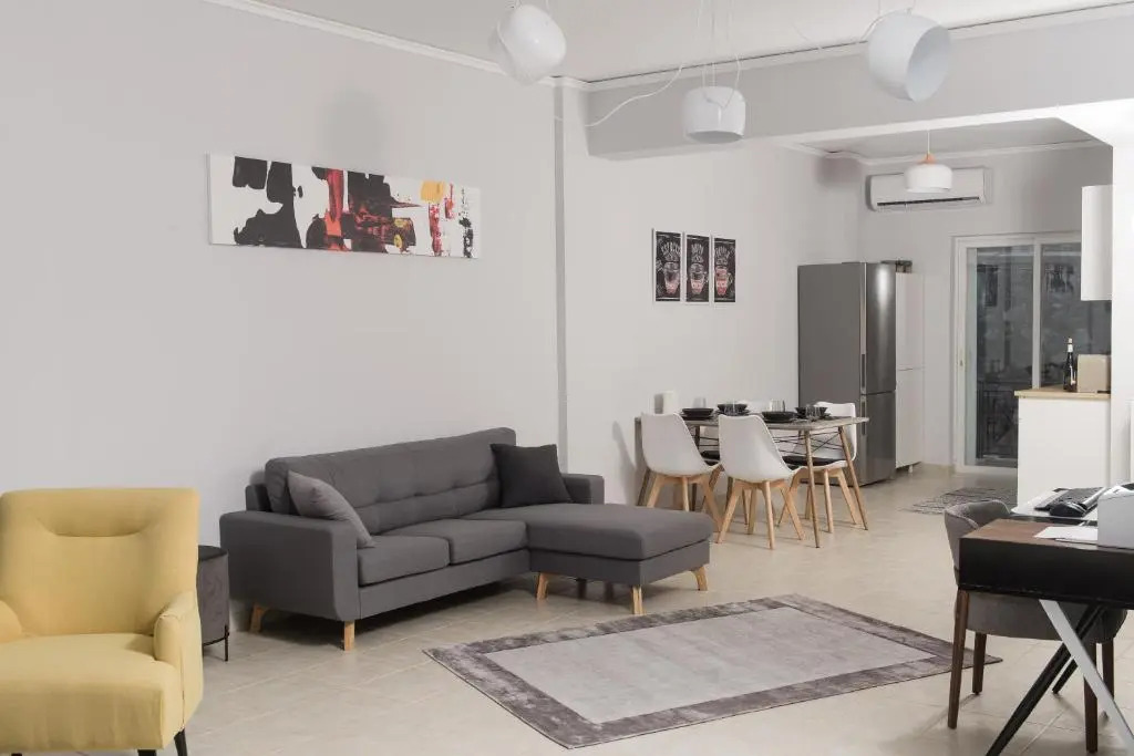 nelion 01 - a DREAM apartment with amazing view