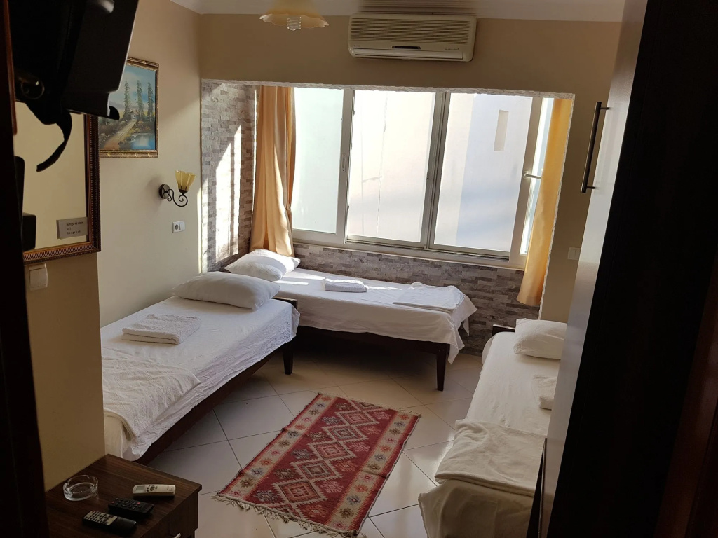 Durak Hotel