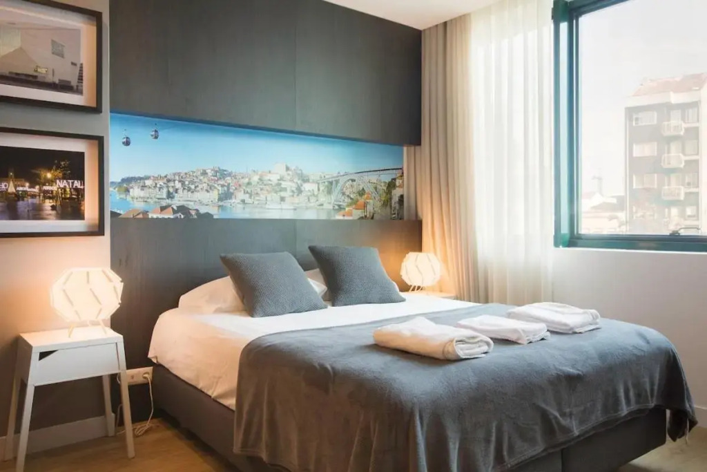NEW! Galé Modern Apartment(elevator,parking) 446