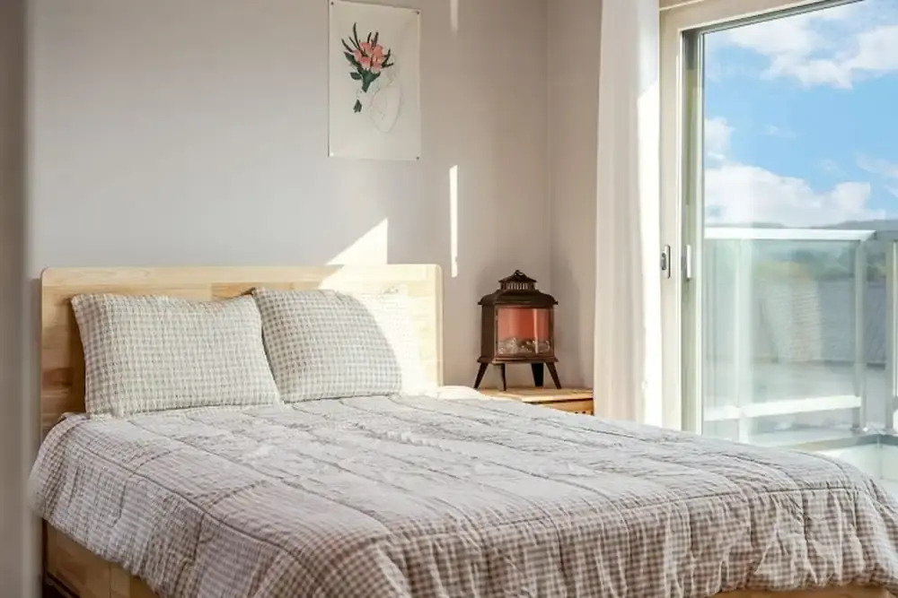 Gyeongju Paradise Private Pool Villa