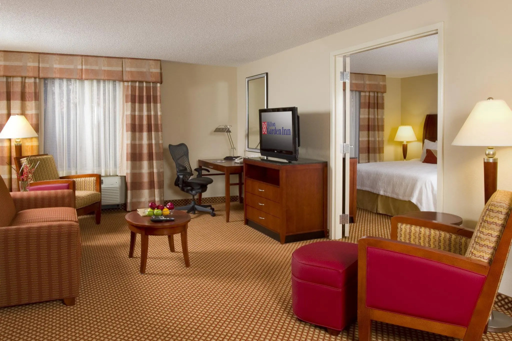 Hilton Garden Inn Dover