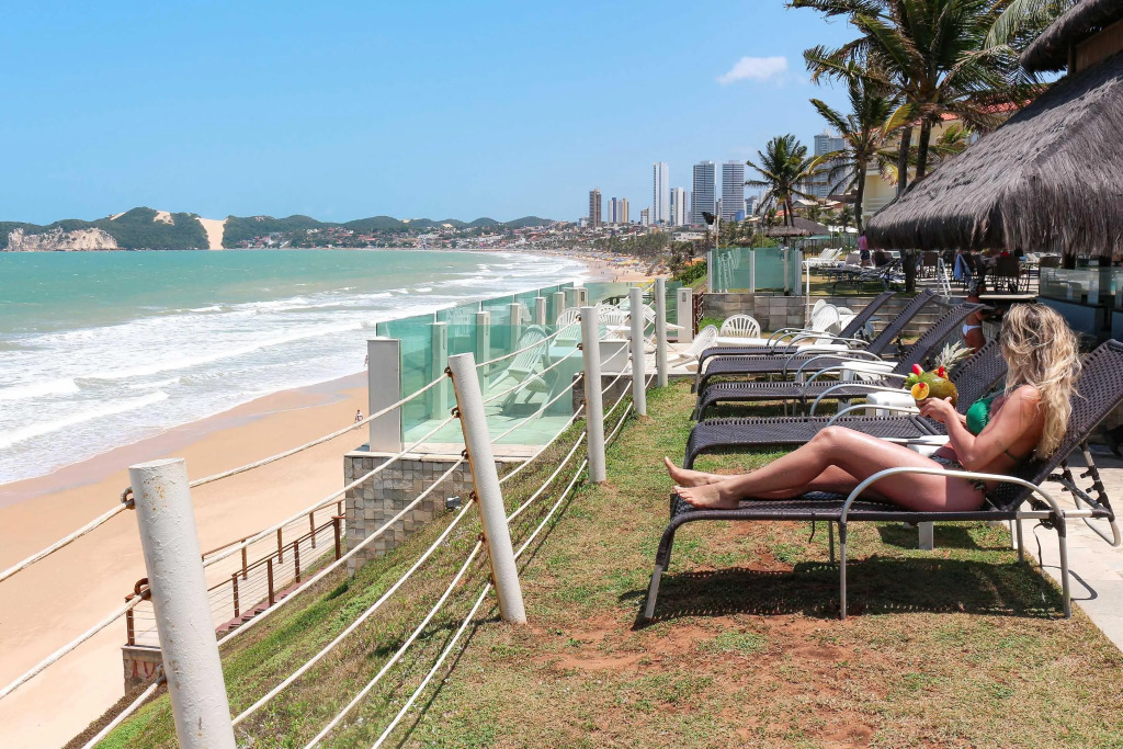 El Aram Natal Mar