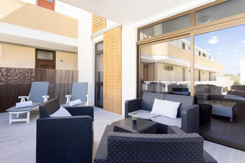 Home2Book Happy Place Tenerife South Apartment