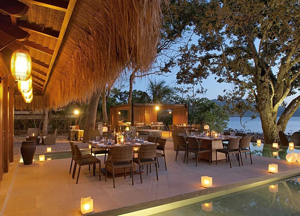 The Nest El Nido Beach Resort