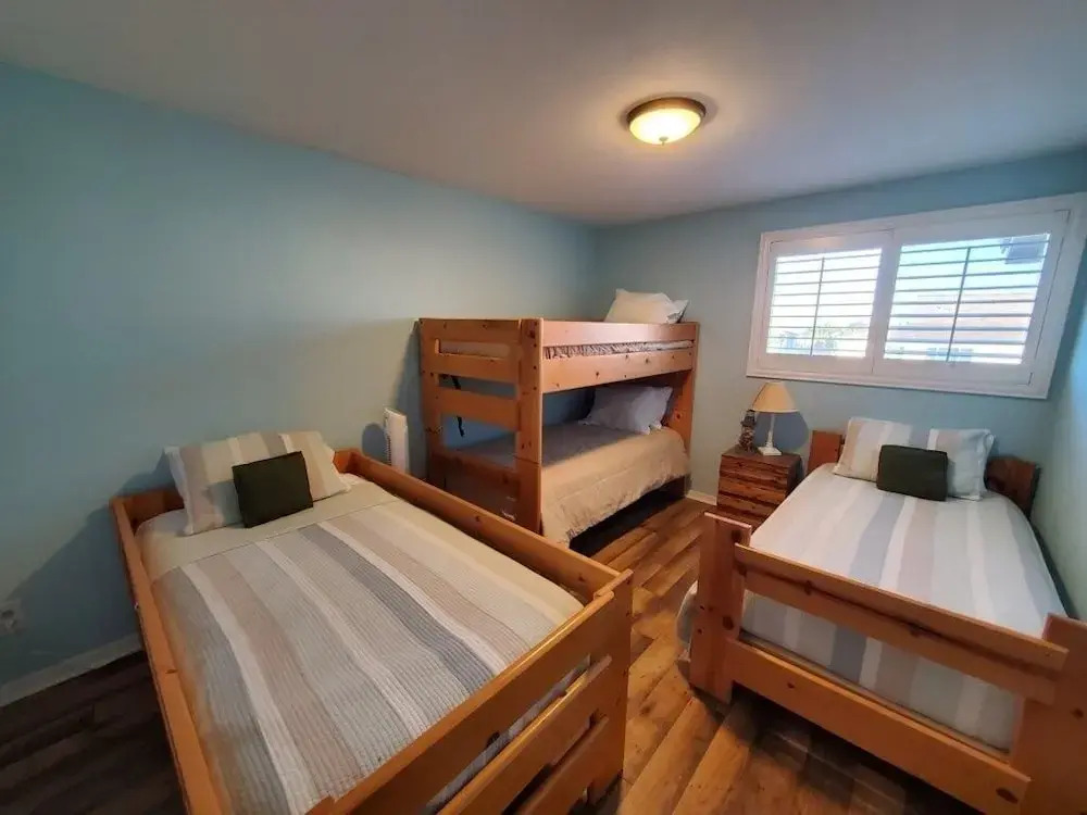 Spyglass 13 2 Bedroom Condo by Redawning, St. Augustine
