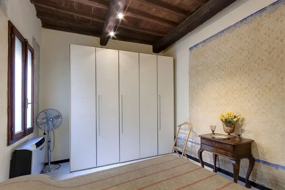 Santa Maria Novella, Apartment For 3 People In The Center Of Florence