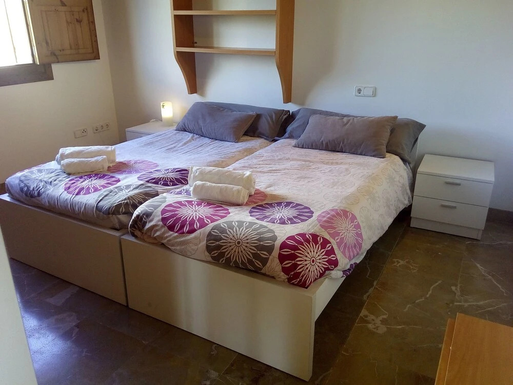 Ideal house for families Very quiet area and good access by car
