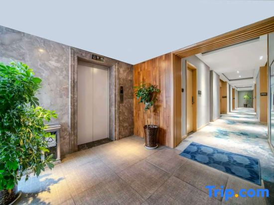 Only Garden Hotel Xi'an