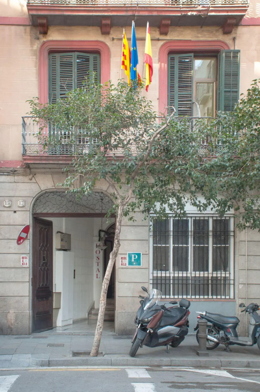 Hotel Boutique La Pau