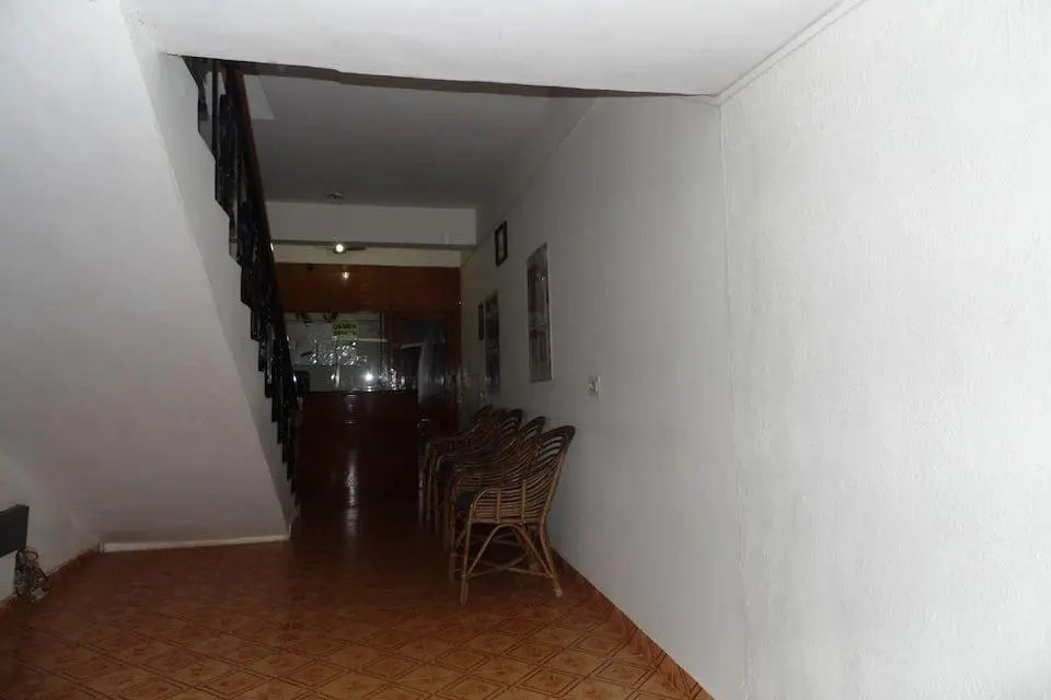 Hotel Sea View Cottages