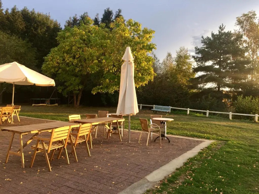 Hotel La Venerie