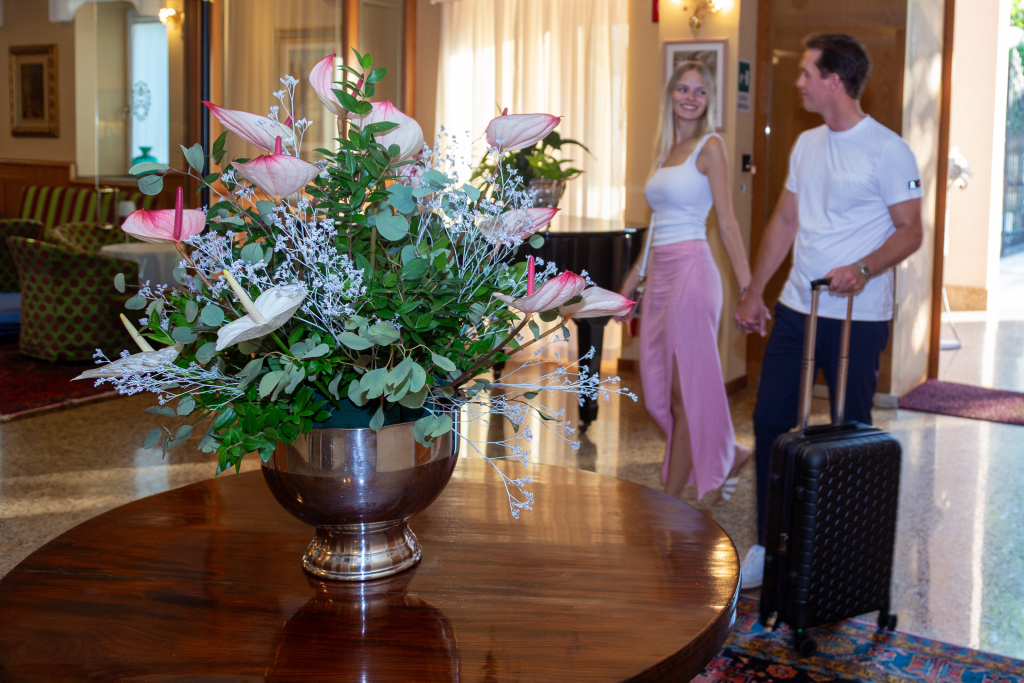 Greif Hotel & Spa