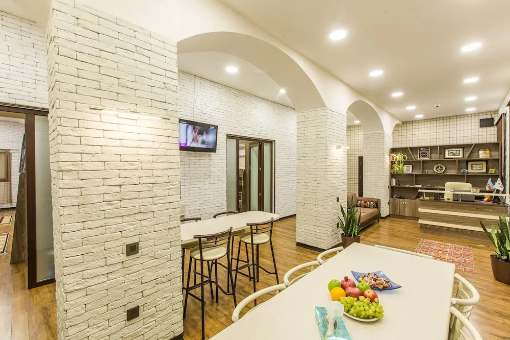 Salam Hostel Baku