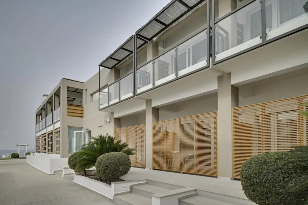SESA Boutique Hotel & Restaurant