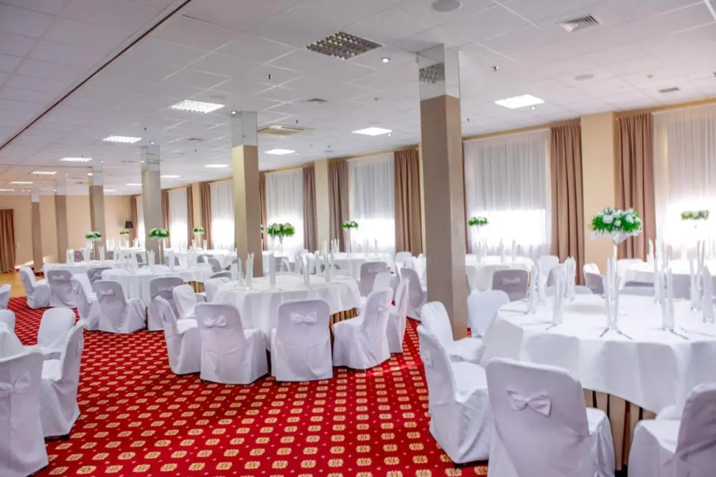 Hotel500 Tarnowo Podgorne